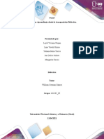 Paso3 Enseñanza Aprendizaje Desde La Transposición Didáctica