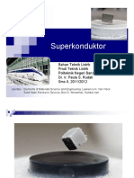 Superkonduktor