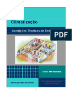 Climatização