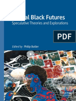 Critical Black Futures