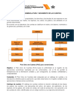 5 Clasificación de Las Cuentas Del Puc 2017