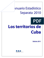 15-Los Territorios de Cuba