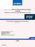 EA-PROC-SUP-009-R00-Criar Client no FTView (1)