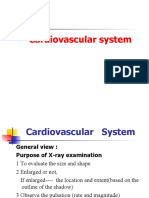 04 Cardiovascular System