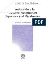 419260190 Introduccion a La Electro Acupuntura Japonesa y Al Ryodoraku
