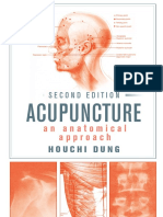 Atlas anatomico de acupuntura 