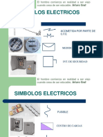 Referencias Electricas