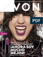 Catalogo Campaña 11