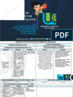 Sistema de Protección de DDHH 2