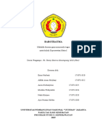 Barotrauma Fix