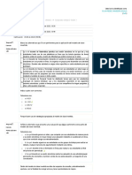 Clase invertida: evaluación de la comprensión