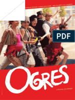 Ogres Presskit English