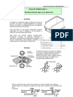 Caja Metálica