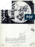 Enrique Cortez Secretos de Los Oriate de La Religion Yoruba USA 1980 PDF