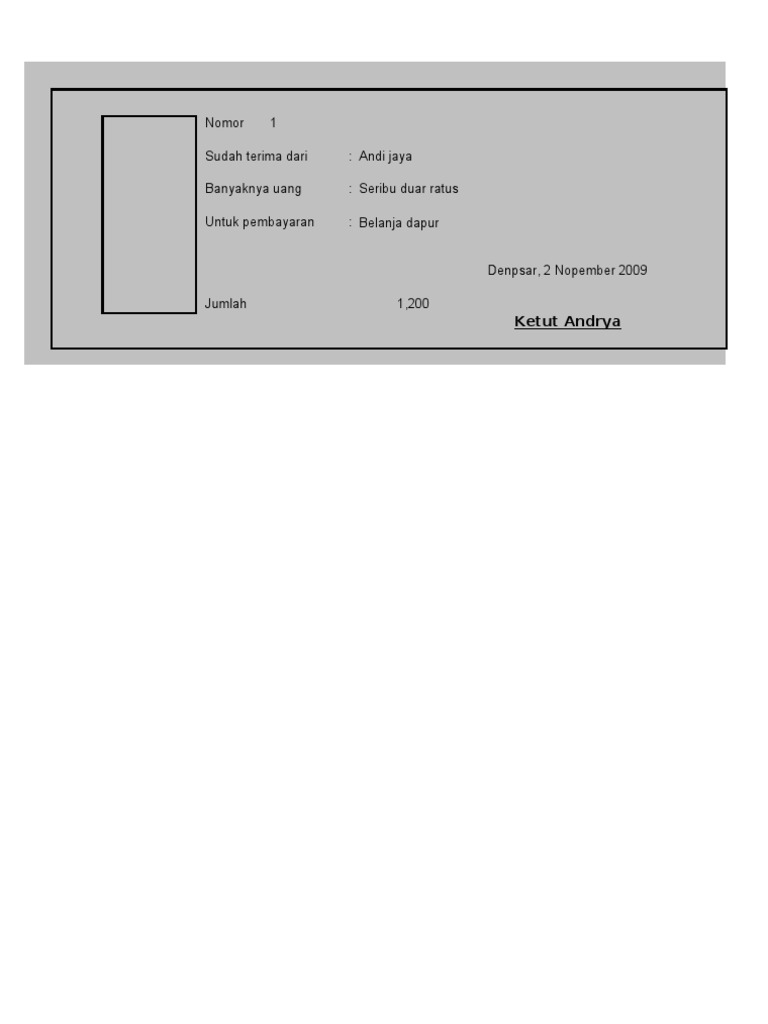 Contoh-kwitansi-excel-gratis