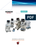 Ultrasound Catalog Siemens