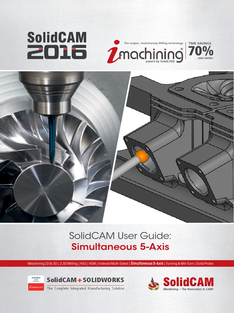 Solidcam Code Simulation : NC Viewer // GCode Viewer and Machine ...