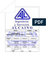 Pr-Sso-014-05 Procedimiento Izaje de Cargas 200220 Ok