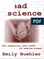 Bread Science Español