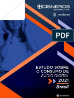 Pesquisa Audio - Ad Brasil 2021 - Compactado