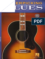 Idoc.pub Fingerpicking Blues Guitar 15 Songs