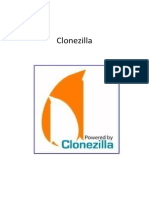 Serveur Clonezilla - KHALID KATKOUT