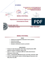 Modelo Vectorial Master Oviedo 10