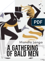 A Gathering of Bald Men-Mandla Langa