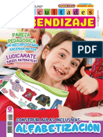 Dificultades de Aprendizaje