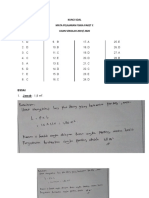 Kunci Soal Fisika Paket C