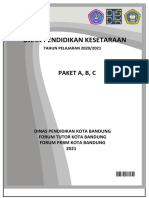 Soal Ips Paket A 2021