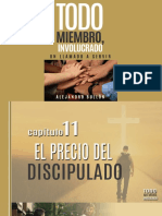 11-El Precio Del Discipulado