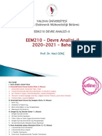 Eem210 Hafta-2 NG