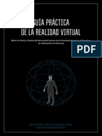 Reality Virtual