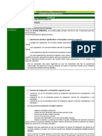 Economía solidaria: Revista didáctica sobre organizaciones y gremios