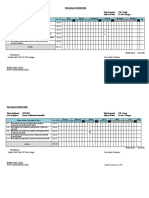 Program Semester 2020-2021