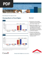 Download CMHC Housing Market Report for BC - 1st Quarter of 2011 by Anna Asi SN50564901 doc pdf