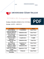 Grupo1 - Tutoria Iii