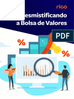 Rico - eBook Desmistificando a Bolsa de Valores