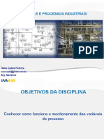 Controle e Processo Material Alunos