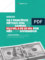 Apostila Completa - 7 Princípios Do Método KISS