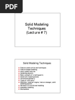 Download Solid Modeling by manol100 SN50565125 doc pdf