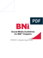 Guia Das Redes Social Bni