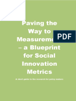 Paving The Way To Measurement - TEPSIE