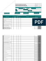 Formato de Inspección de Vehículos