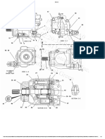 Bomba Hidraulica D6M 3WN