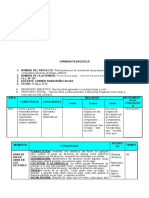 JORNADA PEDAGOGICA   rooos