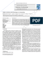 Tephra Isochrones and Chronologies of Co