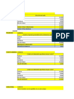 Excel Intermedio - Mis Primeras Fórmulas y Funciones