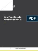 Fuentes de Financiacion 2